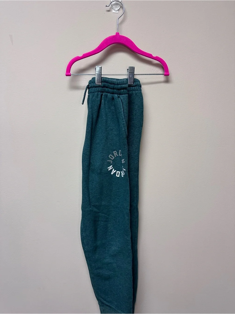 Boys Jordan Sweat Set